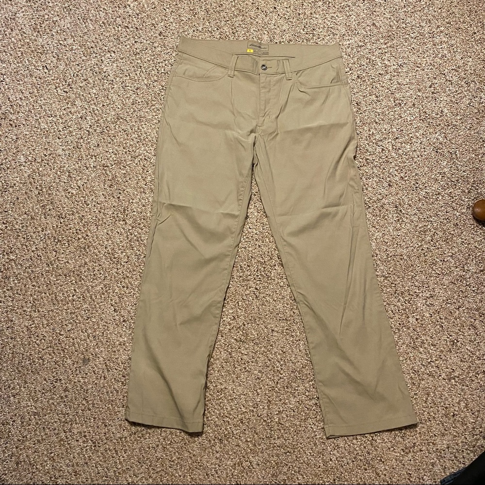 Men’s Eddie Bauer Travex Pants
